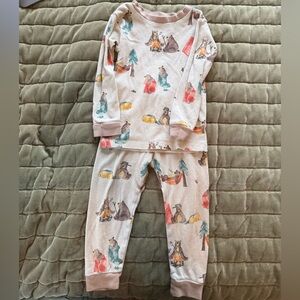 Burt’s bees organic cotton